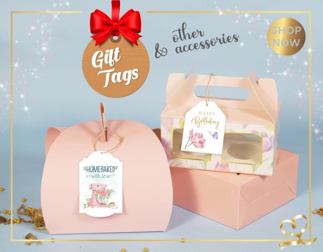 WEB BANNER Gift Tags 2022